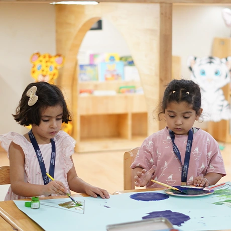 Collaborative classrooms